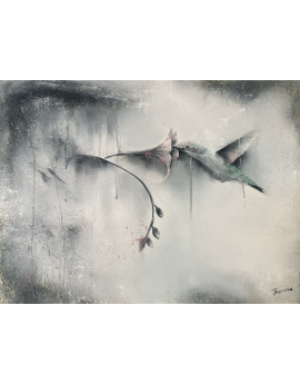  Trenova - Hope - Hummingbird